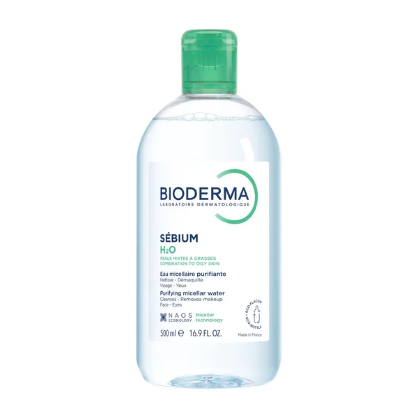Sébium H2O attīrošais ūdens