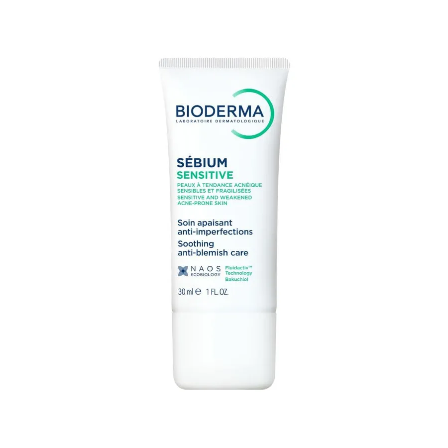 Sébium Sensitive krēms